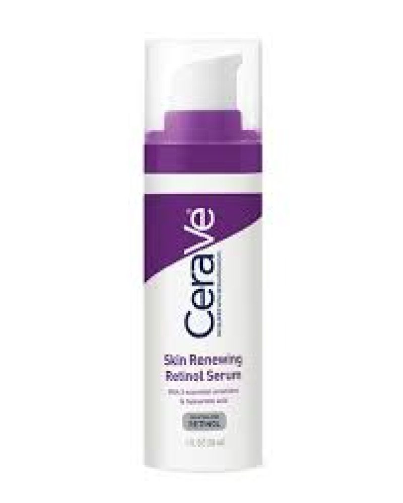 CERAVE RENEWING RETINOL SERUM FL30ML
